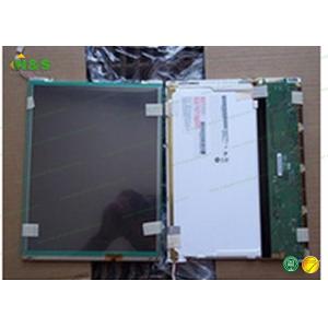 Buy cheap AUO 10.4 inch TFT LCD Screen with Touch Panel G104SN03 V2 SVGA 800(RGB)*600 from wholesalers