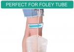 Buy cheap 5cm FDA Reusable Silicone Foley Catheter Leg Bag Straps from wholesalers