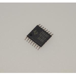 Buy cheap TPS26600PWPR 42V/3A eFuse with Ultra-Low IQ ±1.5% OVP Threshold Adjustable Current Limit Power Good Reverse Polarity & Input/Output Protection from wholesalers