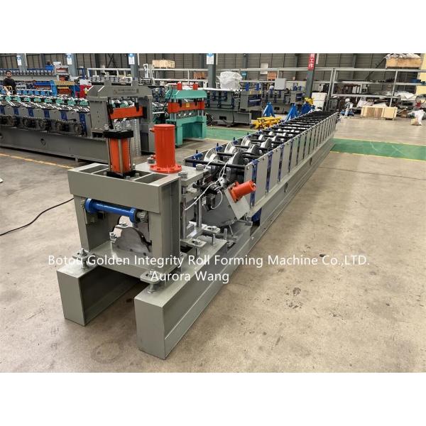 Customized Shape Roof Corner Ridge Peak Gable Roof Ridge Cover Cap Roll Forming