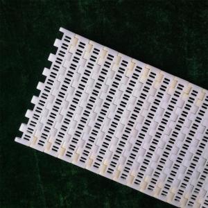 Buy cheap Transportation Conveyor Roller Belt Chain Plastic Modular Belt by China Manufacturer from wholesalers