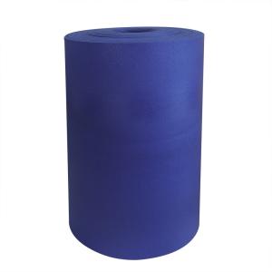 Custom Thickness Fire Retardant Insulation Foam Board Pe Lamination Roof