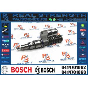 Buy cheap Diesel Fuel Injector Nozzle 0414701062 0414701037 1766549 for Scania Engine from wholesalers