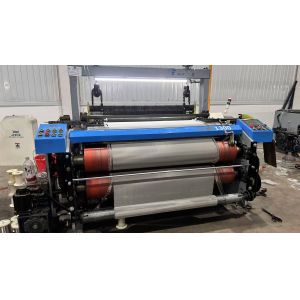 Buy cheap Precision Heavy Duty Wire Mesh Loom Machine High Output1300D from wholesalers