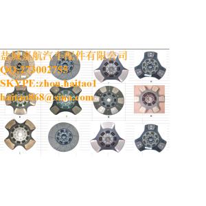 China TRACTOR TRAILER CLUTCH DISC on sale