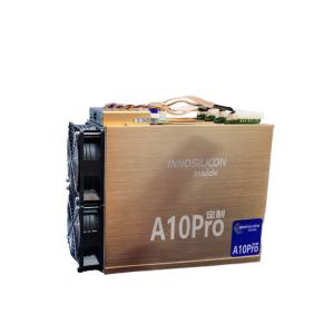 China A10 Pro Innosilicon ASIC Miner on sale