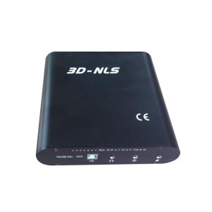 Buy cheap Quantum Resonance 3d Nls Health Analyzer For Body Detection from wholesalers