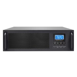 Buy cheap UPS 19 Inch Rack Mount UPS 30KVA 40KVA 60KVA for bank,public security and Telecom uninterrupted power supply from wholesalers