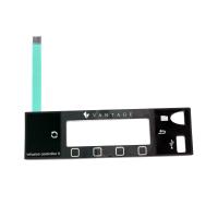 Buy cheap Customizable OEM Tactile Metal Dome Switch Full Automatic With 3M Adhesive product