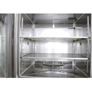 IEC 60068-2 Lithium Battery Explosion Proof High And Low Temperature Test