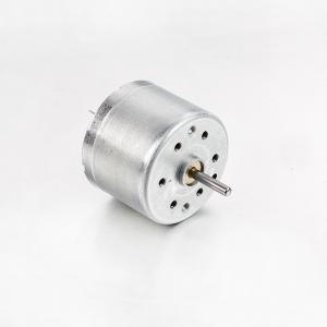 Buy cheap Faradyi 3v - 6v Micro Dc Motor For Sound Equipment Windmill Electric Micro Dc Motor from wholesalers