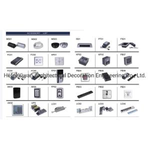 Buy cheap 100W Intelligent Automatic Sliding Gate Opener Automated Door Systems from wholesalers