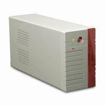 Stabilizer function, beeping selection and CPU control PCS series line