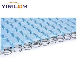 Versatile Mattress Micro Pocket Spring Components For Upholstery Applications