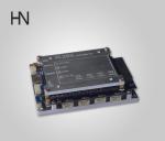 Buy cheap H.265 CVBS/HDMI/SDI long range low latency cofdm video transmitter & receiver from wholesalers