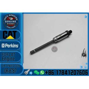 Quality goods 130-1804 common rail diesel injector 1301804 for 0R-8787 3408B