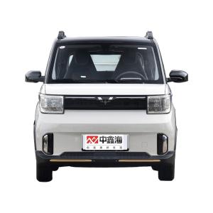 new car products electric car Hongguang MINIEV 2022 GAMEBOY 300km play model
