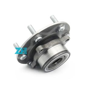 Buy cheap Durable seals Spherical Wheel Hub Bearing 3880A012 With Calculating Life from wholesalers