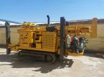Buy cheap Portable 0-400 Meters Water Well Drill Rig For Borehole from wholesalers