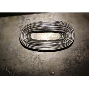 Buy cheap BWG16 Small Coil Annealed Soft Galvanized Iron Wire from wholesalers