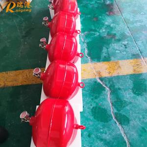 Buy cheap Top Hanging HFC-227ea Fire Suppression System Eco-Friendly & Zero Residue from wholesalers