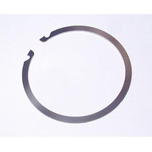 Heavy Internal Metric Constant Section Retaining Rings For Automotive