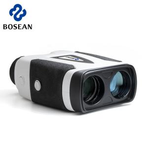 Buy cheap Switchable Golf Laser Rangefinder New Version Slope With 7X Magnification from wholesalers