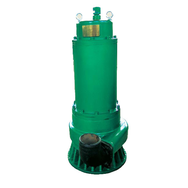 Buy cheap BQW mining explosive-proof sewage submersible pump from wholesalers