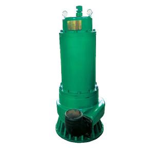 Buy cheap BQW mining exlosive-proof sewage submersible pump from wholesalers