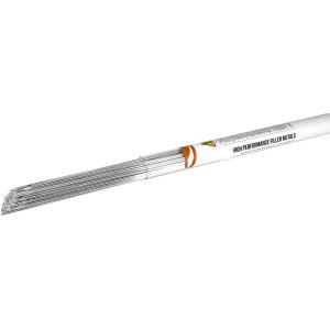 Buy cheap 3/32" x 36" ER4043 Aluminium Welding Rod Wire 1LB Package with Customized Support OEM from wholesalers