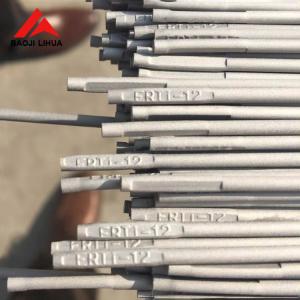 Buy cheap ASTM B863 Cutting Titanium Welding Wire Gr1 Gr2 Gr5 from wholesalers