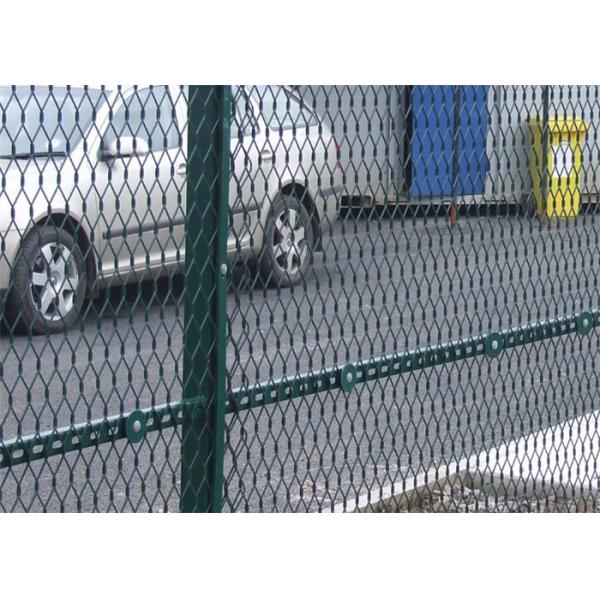 Buy cheap Stretched 1.2m Width Expanded Metal Wire Mesh from wholesalers