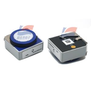 Buy cheap YJJ AC400-R00A-CIT 1H2S 0.5~200 ppm H2S Analog Gas Sensor Compact Small Size from wholesalers