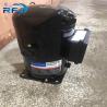 Buy cheap R22 VRI series 12HP EVI Copeland Scroll Compressor VRI144KS-TFP-522 Low Noise from wholesalers