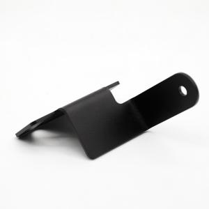 Buy cheap Powder Coating Sheet Spotlights Bracket Easy to Install for Laser Cutting and Welding from wholesalers