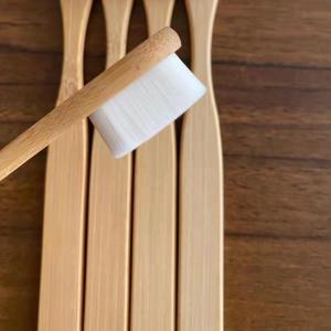 Buy cheap Compostable Eco Bamboo Toothbrush Soft Bristle With Recyclable Paper Box from wholesalers