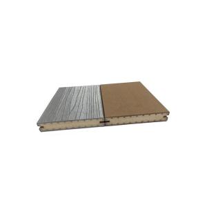 Buy cheap Pet-Proof Drainage PVC Foam ASA Outdoor Decking for a Hassle-Free Outdoor Experience from wholesalers