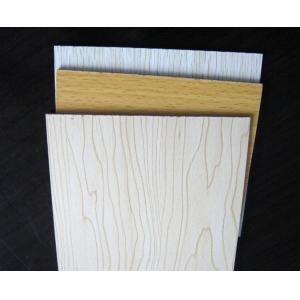 Buy cheap Export standard melamine mdf with competitive price from wholesalers