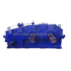 Buy cheap SK 400/450/560 Series Gearbox For Plastic Open Mixing Mill from wholesalers