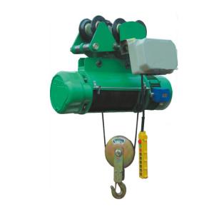 Buy cheap IP65 M3 Remote Control Lifting Crane Electric Hoist from wholesalers