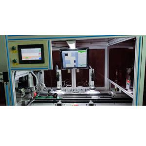 Full Automatic Card Punching And Sorting Machine YLP-FAS-1000 For different