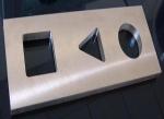 custom stainless steel sheet metal fabrication for different applications