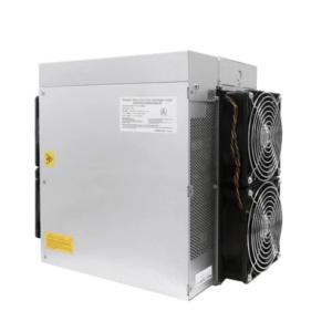 Buy cheap SHA256 Ethernet Antminer T19 88th BTC Miner Machine 3344W 14200g from wholesalers