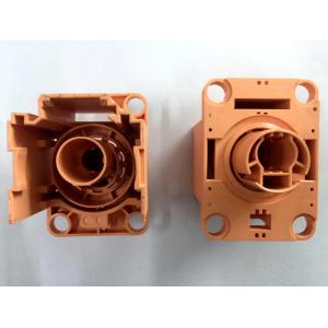 S136 IGS Precision Molding For Engineering