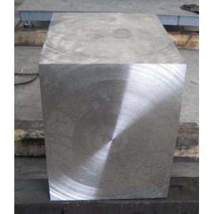Buy cheap ASTM A182 F51/duplex 2205/UNS S31803/1.4462 body block forging from wholesalers