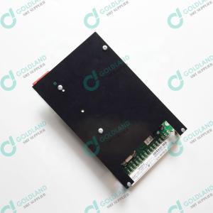 Buy cheap Siplace ASM 00334641 Siemens Servo Amplifier Pc Board from wholesalers