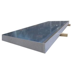 China 1100mm Length 3003 Aluminium Grade Aluminium Sheet Good Weldability on sale