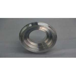Buy cheap Customized CNC Aluminum Parts Close Tolerance OEM / ODM Available from wholesalers