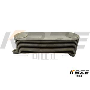 Buy cheap KOBELCO P11C ENGINE 11P OIL COOLER CORE 15700-E0E10 VHS157122040 FOR SK460 SK485 EXCAVATOR from wholesalers