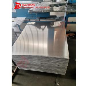 Best Selling Aluminum Plates 1 3 5 And 8 0.6 0.7 0.8 And 0.9 Thin